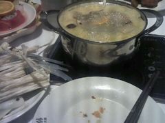 -鼎香缘海鲜自助火锅烤肉(锦辉购物广场店)