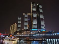-重庆两江夜游-交运系列