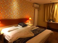 -如家酒店(北京北七家温都水城亚运村汽车市场店)