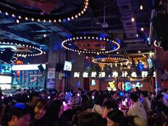 -HIB HUB公社(解放西路店)