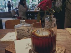 -邊渡咖啡
