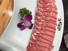 -竹犇番茄火锅(长风街店)