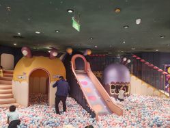 -meland亲子乐园(深圳领展中心城店)