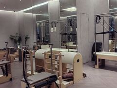 -YCHL FIT 健身(星寰店)