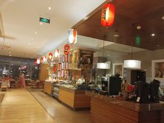 -视界美食自助餐厅·石家庄希尔顿酒店