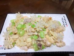 全爆-津菜宋记老房子(鼓楼店)