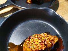 -胡马八破·川菜小馆(高新万达店)