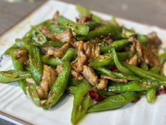 -探鲜渔府·复古庭院风·商务海鲜(鹏城较场尾美食中心精选店)