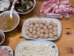 -老康火锅(桥南街店)