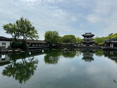 -无锡蠡湖国家湿地公园-蠡园