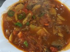 -阿拉伯萨娜餐厅(石马社区店)