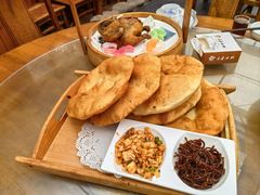-老磨油饼(高陵店)