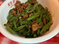 -湘遇老伙计浏阳菜馆(南门口店)