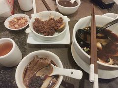 -中国厨房/台湾牛肉面