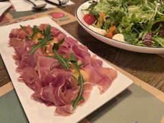 -安妮意大利餐厅(国贸店)