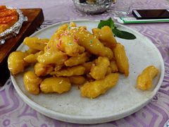 奶酪山药-伊兰盛堡(河南路店)