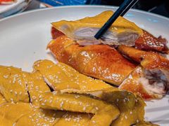 -粤匠·澳门点心粤菜海鲜(澳门半岛店)