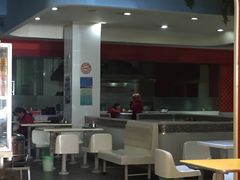 清真益鑫羊肉手抓馆(南大街店)-清真益鑫羊肉手抓馆(南大街店)
