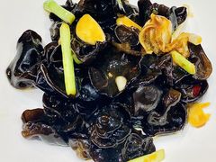 炒木耳-福泉海码头(六里山店)