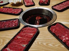 -正禾鲜·潮汕牛肉火锅(凯德天府店)