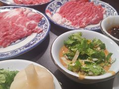 -裕德孚·非遗手切涮羊肉(东直门内大街店)
