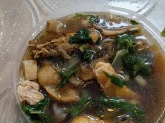 -春雪面馆(转塘店)