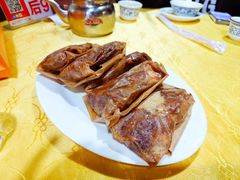 -肥姐美食(同福中路店)