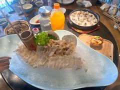 -环球渔市·平价海鲜餐厅(星潮广场店)
