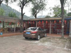 -龙福源密云水库灶台鱼