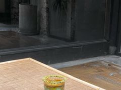 -Metal hands·铁手咖啡