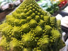 -果蔬好生活超市(乐堤港店)