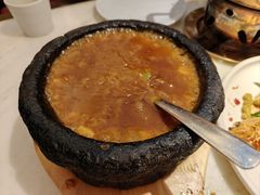 -径山十八道·风味民间菜(杭州总店)