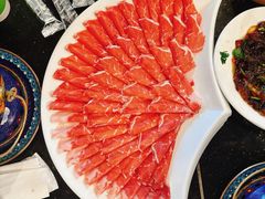 -南门涮肉(上海二店)