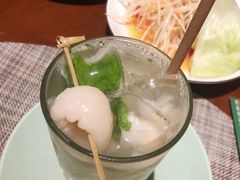 -mango tree芒果树泰国餐厅(青岛万象城店)