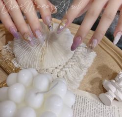 -ZX·美睫设计师汇聚店