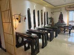 -禅韵琴社 古琴茶道香道插花培训(西华门店)