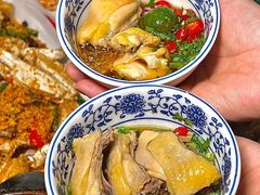 -十六蒲(桂林路店)