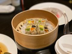 -甄御•海鲜新青岛菜(麦岛店)