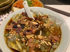 -盡膳口福跷脚牛肉火锅(合生汇购物中心店)