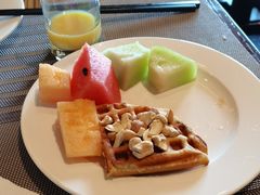 -蜻蜓逐宴全日制西餐厅I古北水镇大酒店