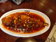 -妈妈菜舟山海鲜(定海古城店)