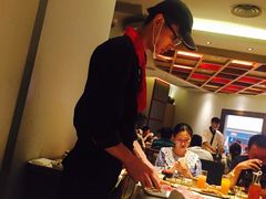 -赤坂亭·M9和牛烧肉·铁板烧(合肥万象城店)