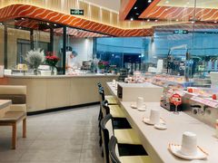 -新一番三文鱼寿司(大东海店)