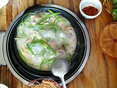 android_upload_pic-阿婆情腊排骨火锅(金虹路店)