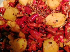 -那家小馆•北京菜•烤鸭(中关村店)