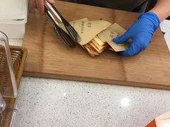 -司乎·日式鲜吐司(EFC欧美广场店)