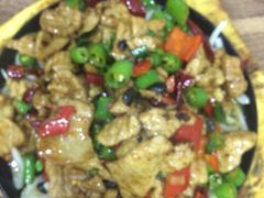 -芳芳餐厅(白沙路店)