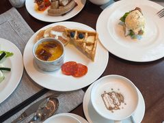 -Social 秀西餐厅-长沙瑞吉酒店(运达店)