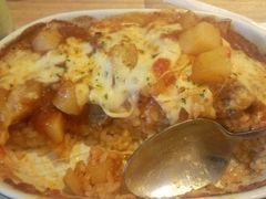 炭烤鸡肉芝士焗饭-必胜客(银盆路店)