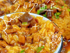 -清真老马家海鲜大排档(台东店)